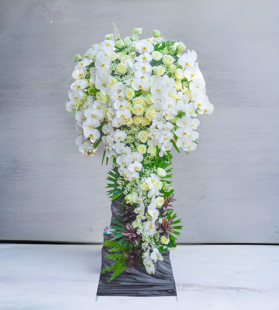 Shop Hoa Chia Buồn