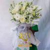 Bó Hoa Chia Buồn Sang Trọng HT212