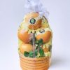 Giỏ Trái Cây Viếng Đám Tang TC004