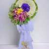 Vòng Hoa Chia Buồn HT231