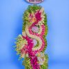 Kệ Hoa Chia Buồn LUXURY VIP HT078