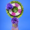 Kệ Hoa Chia Buồn The Best HT281