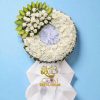 Kệ Hoa Chia Buồn HT050