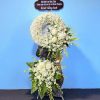 Kệ Hoa Chia Buồn HT123
