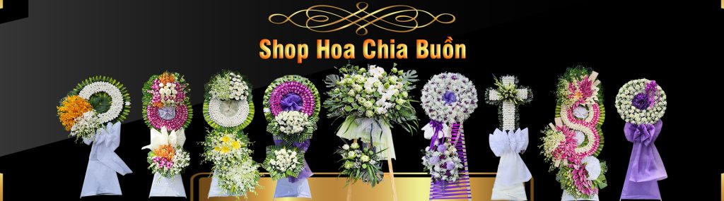 Shop Hoa Chia Buồn