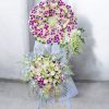 Kệ Hoa Chia Buồn Hiện Đại Cao Cấp HT993