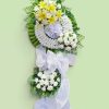 Kệ Hoa Chia Buồn 3 Tầng Giá Rẻ HT991